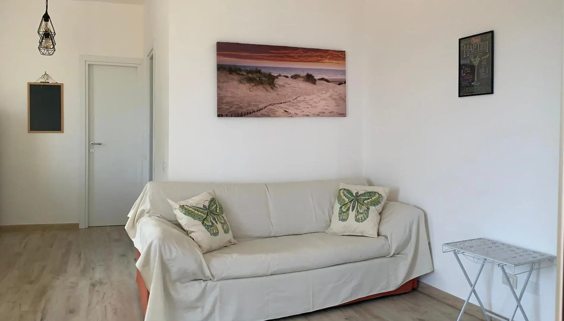 Holiday home Punta Paradiso Rio Marina