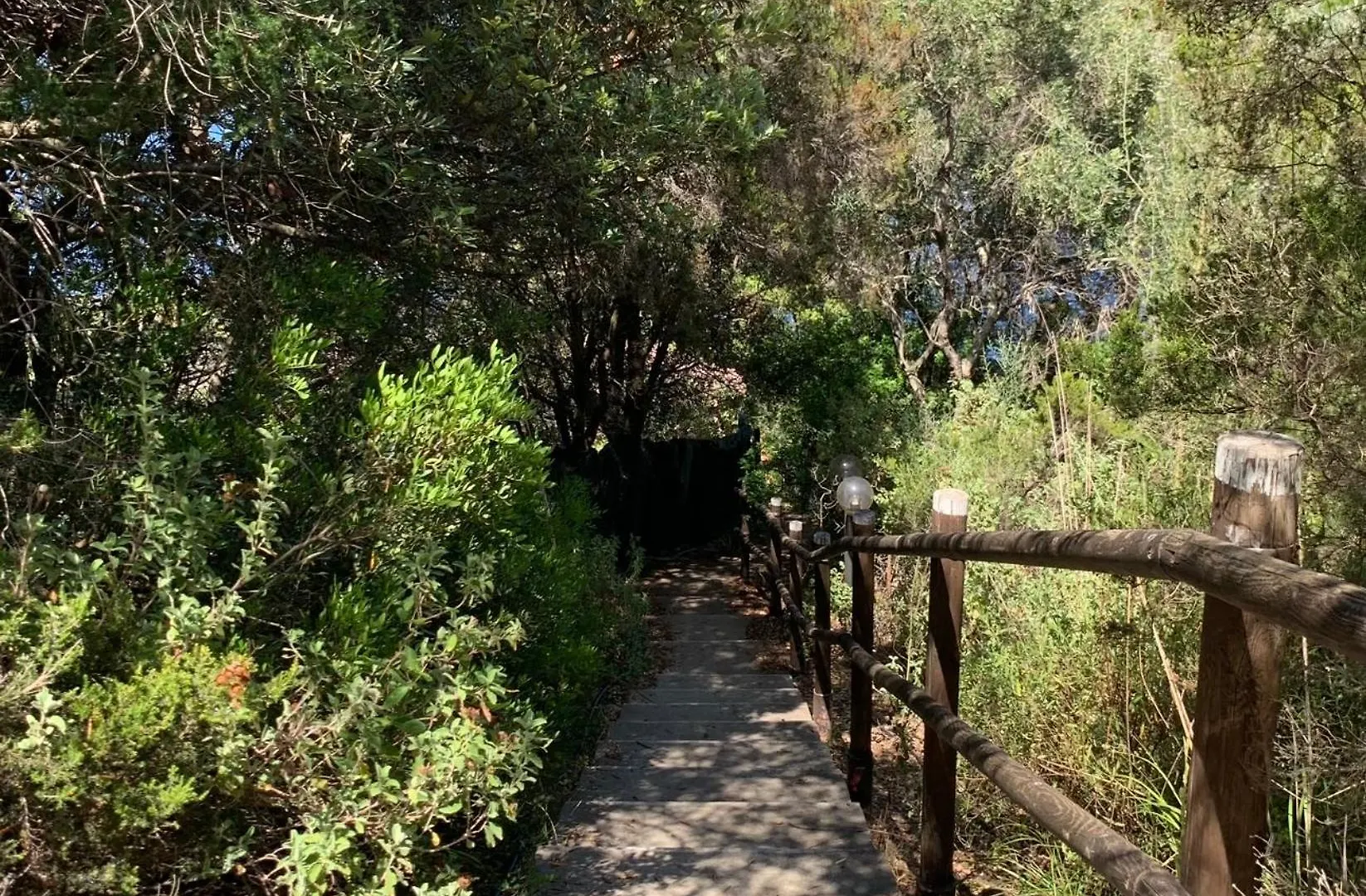 Сasa de vacaciones Punta Paradiso Rio Marina
