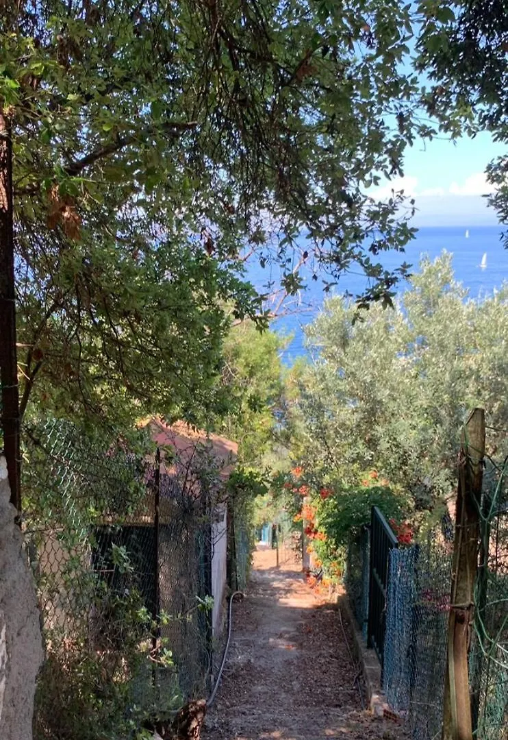 Punta Paradiso Rio Marina Holiday home