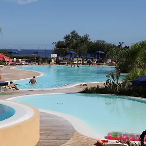 Aparthotel Th Ortano - Ortano Mare, Rio Marina